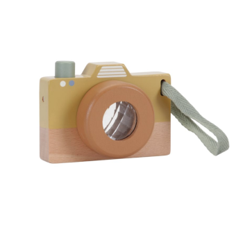 Vintage Camera Little Dutch