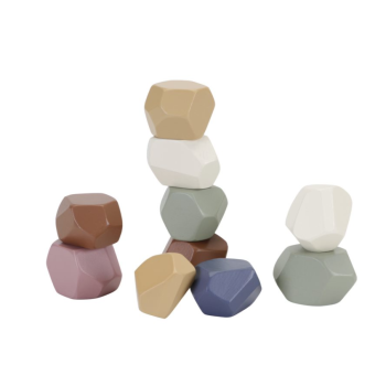 Stacking Stones Little Dutch