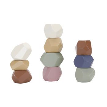 Stacking Stones Little Dutch