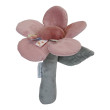 Fiore Pink Rattle Little Dutch