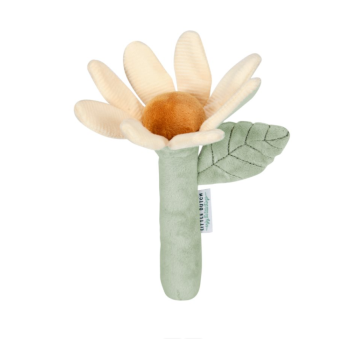 Fiore Rattle Little Dutch