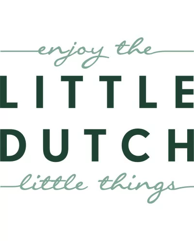 Fiore Rattle Little Dutch