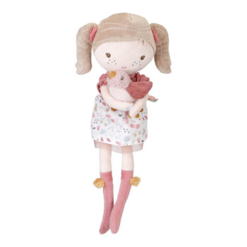 Doll Anna Little Dutch