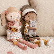 Doll Anna Little Dutch