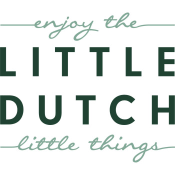 Doll Anna Little Dutch