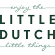 Doll Anna Little Dutch