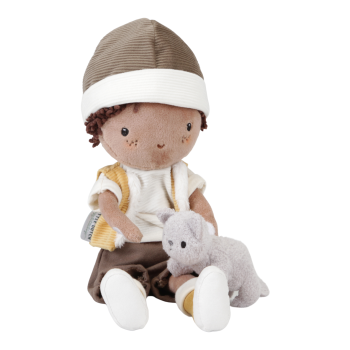 Doll Jack Little Dutch