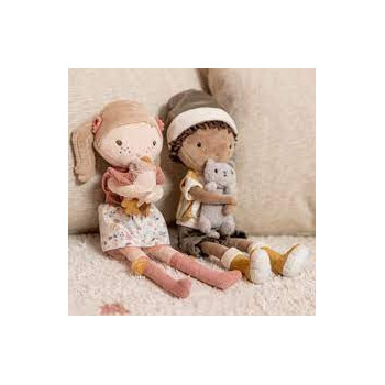 Doll Jack Little Dutch