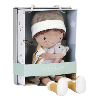 Doll Jack Little Dutch