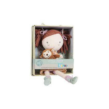 Doll Sophia Little Dutch