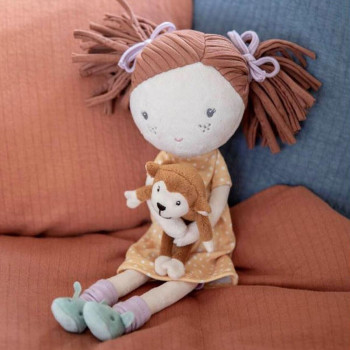 Doll Sophia Little Dutch
