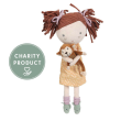Doll Sophia Little Dutch