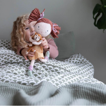 Doll Sophia Little Dutch