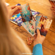Dixit Disney Asmodee