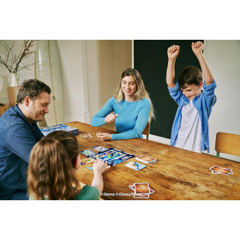Dixit Disney Asmodee