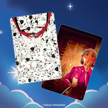 Dixit Disney Asmodee
