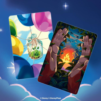 Dixit Disney Asmodee