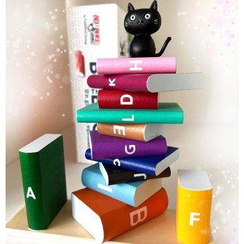 By the Book Asmodee