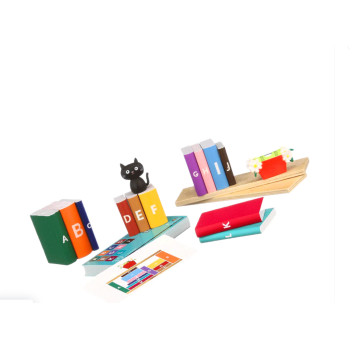 By the Book Asmodee