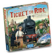 Ticket to Ride Italia Giappone Asmodee