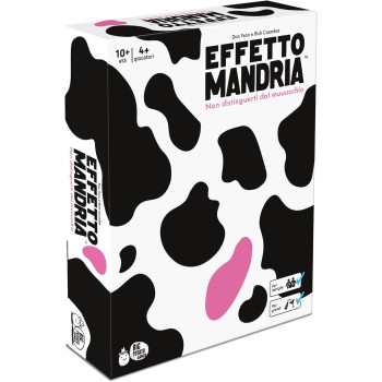 Effetto Mandria Asmodee