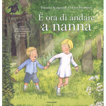 è ora di andare a nanna Mondadori