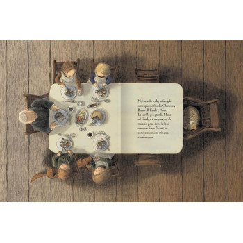 I piccoli libri dei piccoli Bronte Emme Edizioni