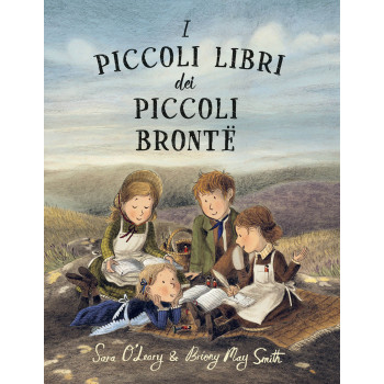 I piccoli libri dei piccoli Bronte Emme Edizioni