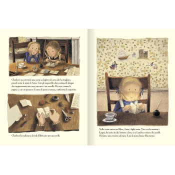 I piccoli libri dei piccoli Bronte Emme Edizioni