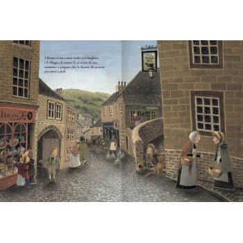 I piccoli libri dei piccoli Bronte Emme Edizioni