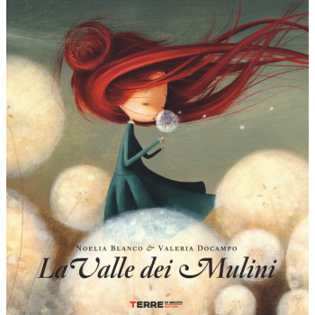 La valle dei Mulini Terre di Mezzo