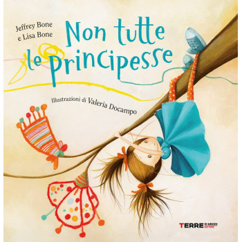 Non tutte le principesse Terre di Mezzo