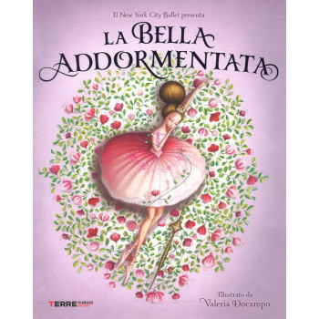 La Bella Addormantata Terre di Mezzo