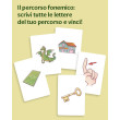 Il serpente sillabico Erickson
