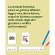 Il serpente sillabico Erickson