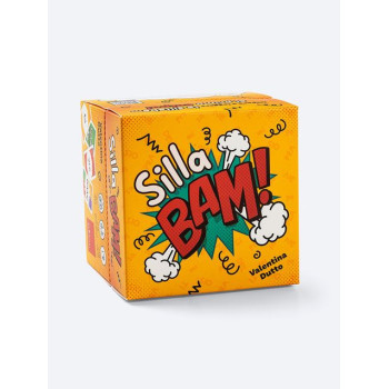 SillaBam! Erickson
