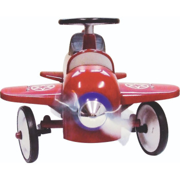 Aereo Red Goki
