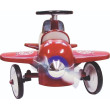 Aereo Red Goki