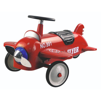 Aereo Red Goki