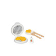 Waffel Goki