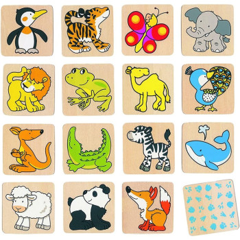Memory Animali Goki