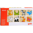 Memory Animali Goki