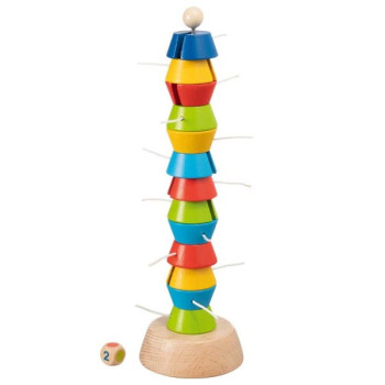 Torre Tugie Goki