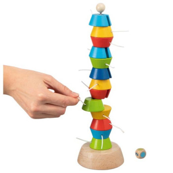 Torre Tugie Goki