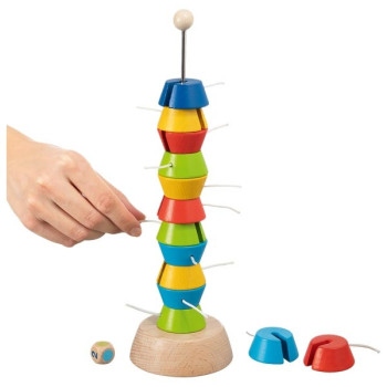 Torre Tugie Goki
