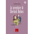 I classici facili - Le avventure di Sherlock Holmes Erickson