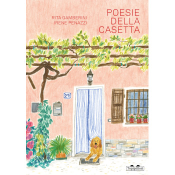 Poesie della casetta Topipittori