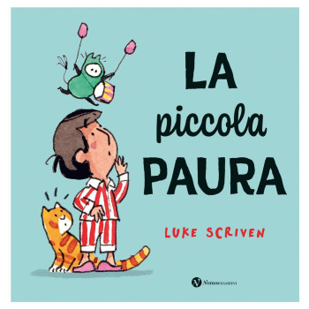 La piccola paura Nomos Edizioni