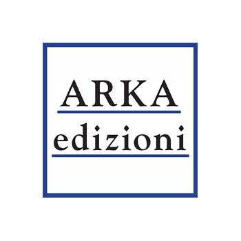 Il sassolino blu Arka Ed