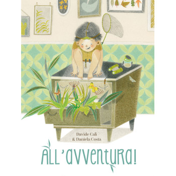 All'avventura Margherita